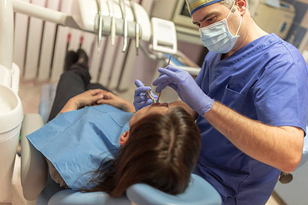 Oral Surgery in Fort Mohave, AZ